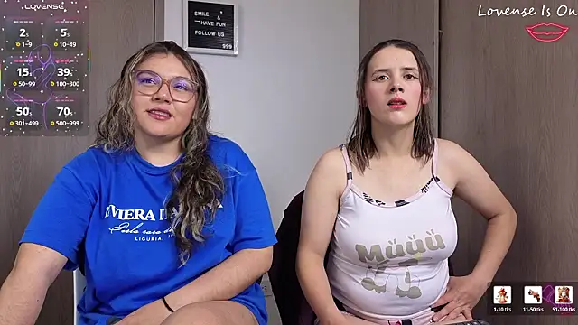 ArianaBlak  online show from February 2026 12:21:01 AM