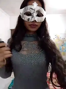 Cute Girl 27 online show from December 2025 04:25:01 AM