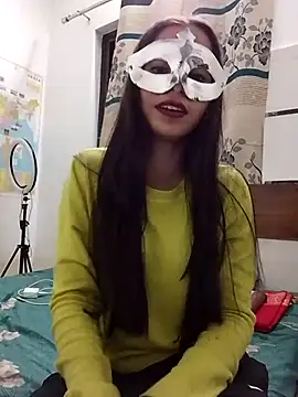 Cute Girl 27 online show from December 2025 03:48:01 PM