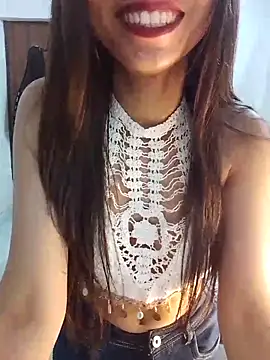 Cute Girl 27 online show from February 2026 03:56:02 PM