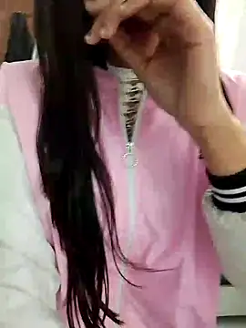 Cute Girl 27 online show from February 2026 12:27:02 PM