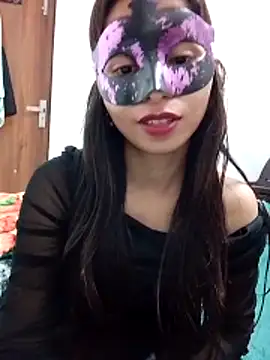 Cute Girl 27 online show from February 2026 10:20:01 PM