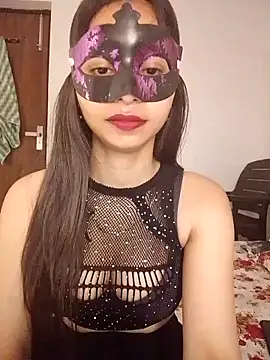 Cute Girl 27 online show from February 2026 04:50:02 PM