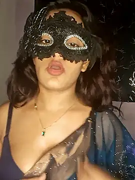 ALEXA 4445 online show from January 2026 07:54:02 PM