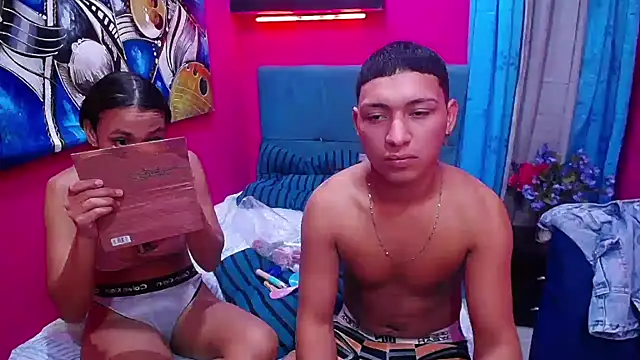 twinks fuck online show from January 2026 07:52:02 PM