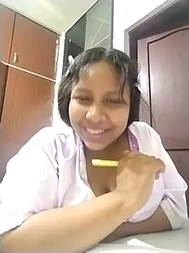 Jamixxx online show from January 2026 07:01:02 AM