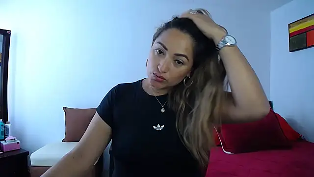 ximenaxcite19 online show from April 2026 12:33:01 PM