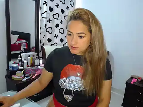 ximenaxcite19 online show from December 2025 12:21:02 PM