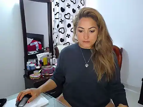 ximenaxcite19 online show from December 2025 01:59:02 PM