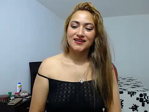 ximenaxcite19 online show from November 2025 12:27:01 PM