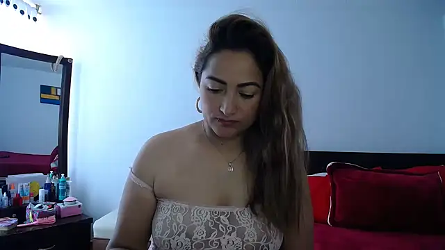 ximenaxcite19 online show from April 2026 01:34:02 PM