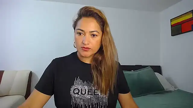 ximenaxcite19 online show from March 2026 11:03:02 AM