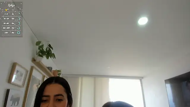 anny beiker online show from March 2026 08:00:02 PM