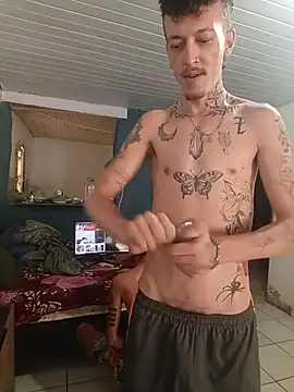 Snapshot of theyllorwillian chatting on February 2026 11:21:02 AM theyllorwillian online show from February 2026 11:21:02 AM