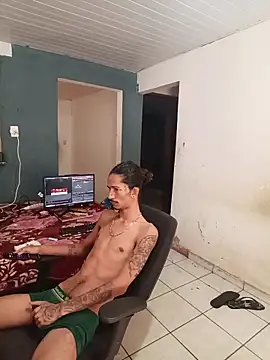 Snapshot of theyllorwillian chatting on February 2026 11:43:02 AM theyllorwillian online show from February 2026 11:43:02 AM