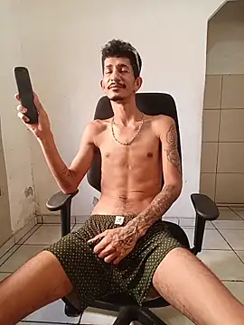 theyllorwillian online show from April 2026 05:52:02 PM