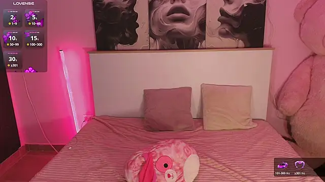 LindseyCoxx online show from April 2026 04:05:02 AM