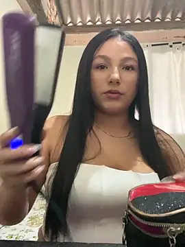 Emily milk 1 online show from March 2026 07:04:01 PM