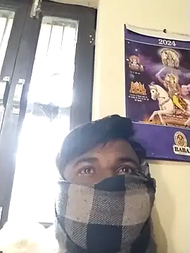 Harry254238 online show from December 2025 04:47:02 AM