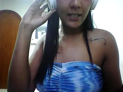 PollyAninnha online show from November 2025 09:26:02 PM