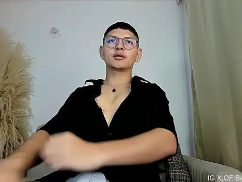 Juan belmont online show from April 2026 04:48:02 AM