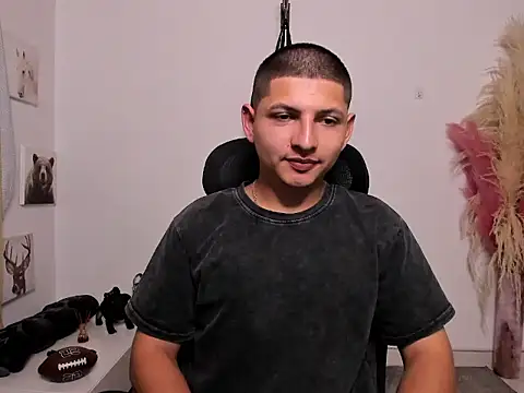 Juan belmont online show from March 2026 07:41:01 PM