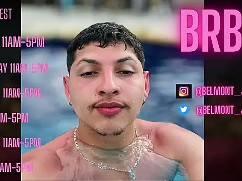 Juan belmont online show from March 2026 12:39:01 AM