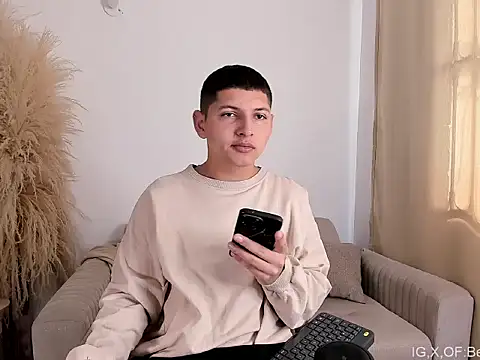 Juan belmont online show from April 2026 01:34:02 PM