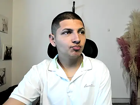 Juan belmont online show from March 2026 12:30:01 PM