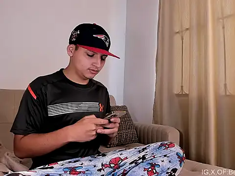 Juan belmont online show from April 2026 04:43:02 PM