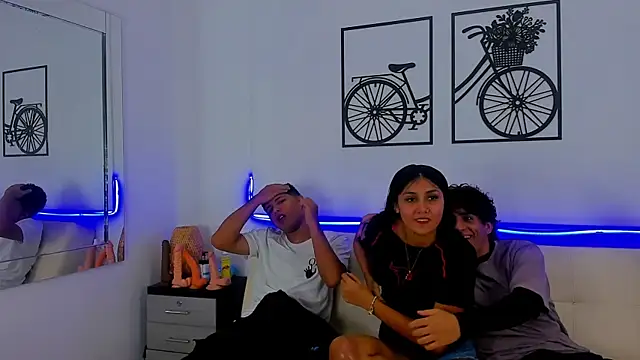 Crazy porkys online show from February 2026 07:35:02 PM