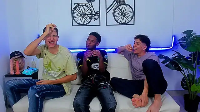 Crazy porkys online show from February 2026 07:32:02 PM