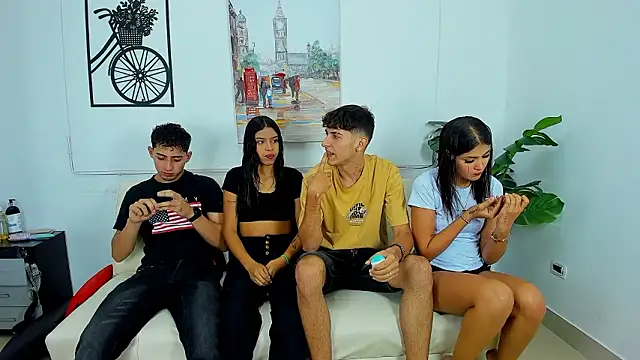 Crazy porkys online show from March 2026 12:10:01 PM