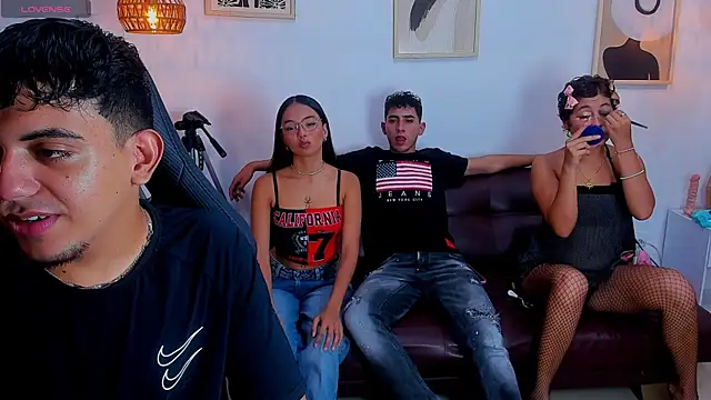 Crazy porkys online show from May 2026 07:35:01 PM