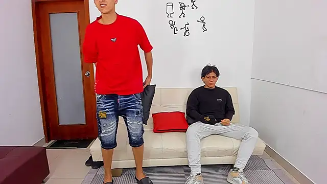 Crazy porkys online show from November 2025 01:28:01 AM