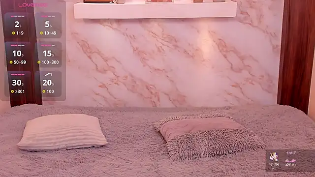 Dakota ferreti  online show from February 2026 09:12:01 PM