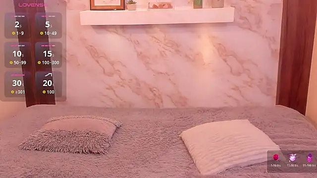 Dakota ferreti  online show from February 2026 06:46:01 AM