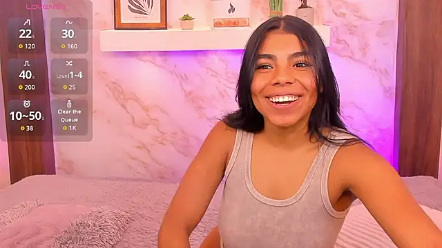 Dakota ferreti  online show from March 2026 10:59:01 PM