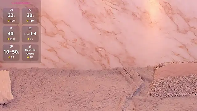 Dakota ferreti  online show from January 2026 07:12:01 PM