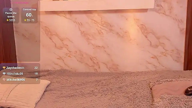 Dakota ferreti  online show from January 2026 02:23:01 PM