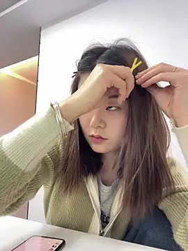 DMG-41 online show from April 2026 06:52:02 AM