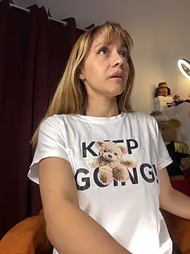   PrettyWoman   online show from November 2025 12:11:02 AM