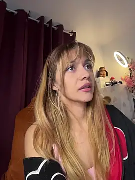   PrettyWoman   online show from November 2025 11:27:02 PM