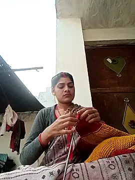 Janki cute online show from February 2026 12:16:02 PM