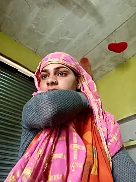 Janki cute online show from April 2026 09:49:01 AM