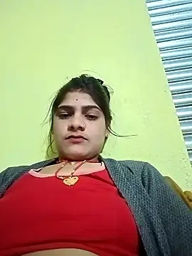 Janki cute online show from April 2026 06:59:01 AM