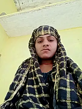 Janki cute online show from December 2025 07:43:01 AM