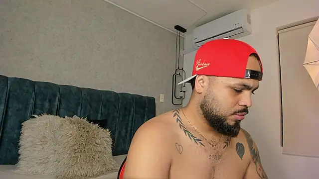 Harrishairy online show from February 2026 06:13:01 AM