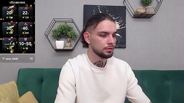 KaneHunter online show from February 2026 06:22:01 AM