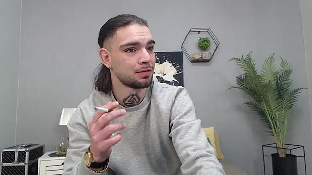 KaneHunter online show from January 2026 11:11:02 PM